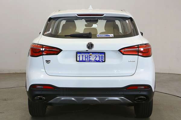2024 MG HS Vibe SAS23