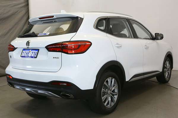 2024 MG HS Vibe SAS23