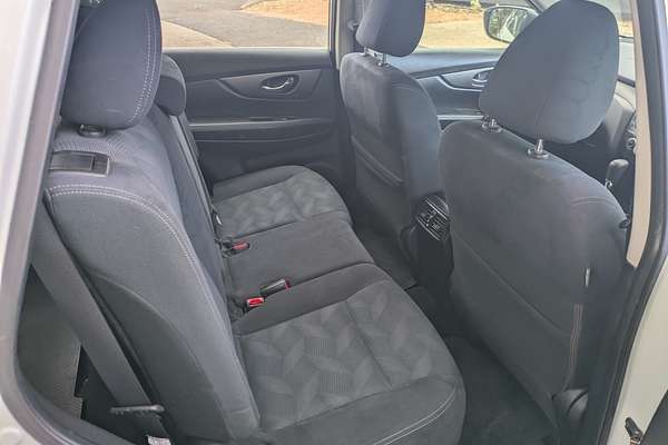 2016 Nissan X-TRAIL ST T32
