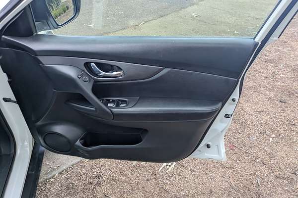 2016 Nissan X-TRAIL ST T32
