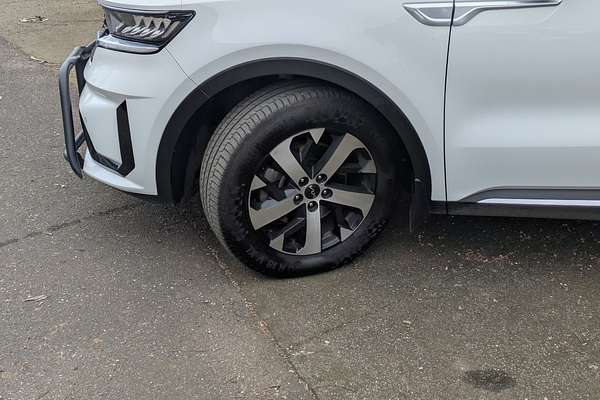 2022 Kia Sorento Sport MQ4