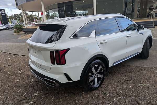 2022 Kia Sorento Sport MQ4