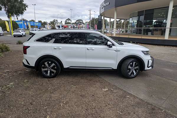 2022 Kia Sorento Sport MQ4