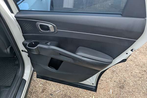 2022 Kia Sorento Sport MQ4