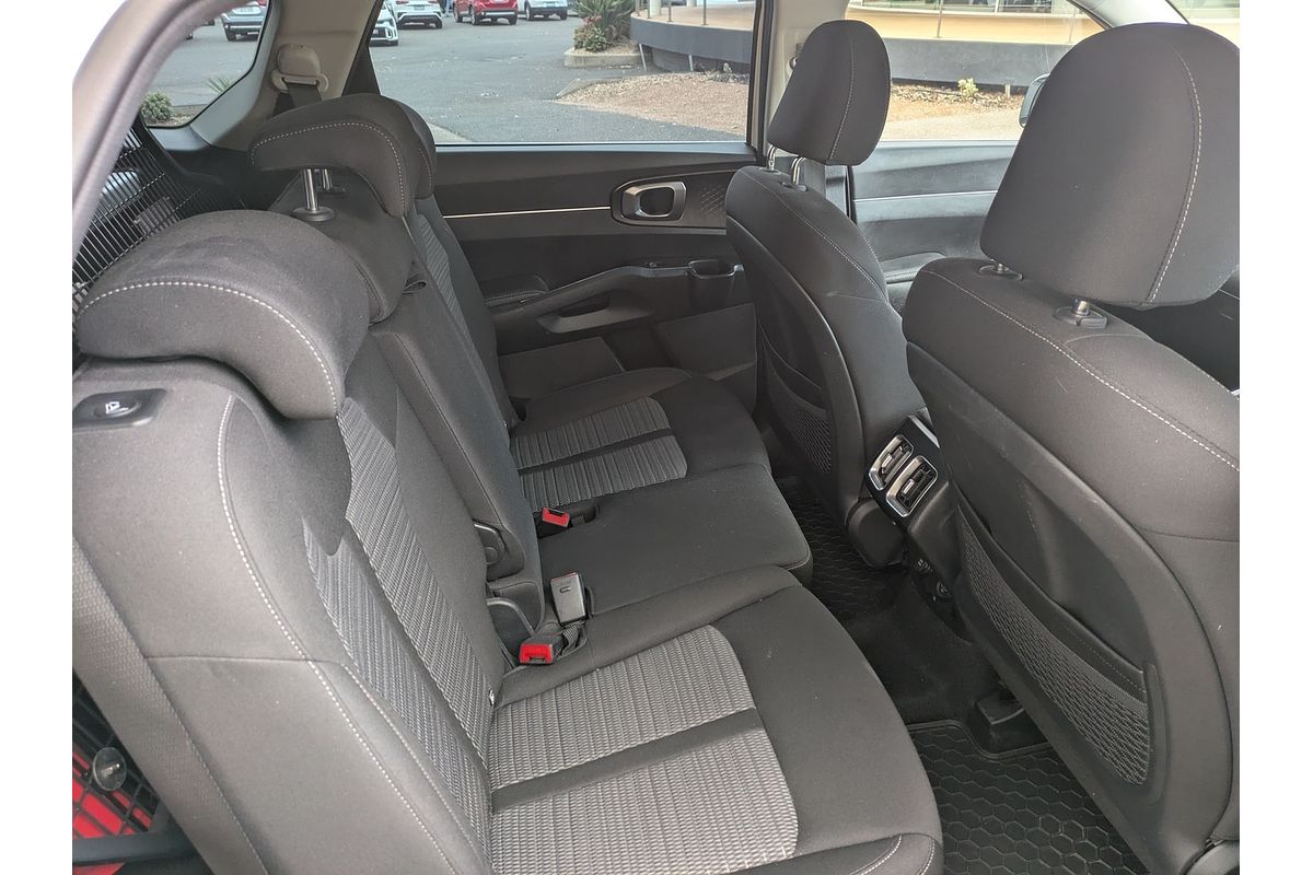 2022 Kia Sorento Sport MQ4
