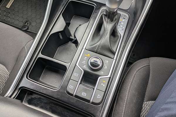2022 Kia Sorento Sport MQ4