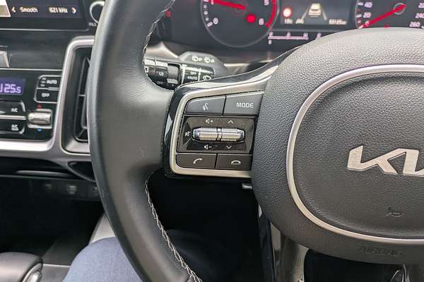 2022 Kia Sorento Sport MQ4