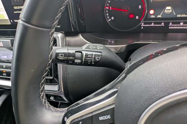 2022 Kia Sorento Sport MQ4