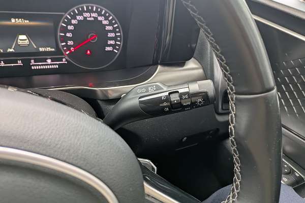 2022 Kia Sorento Sport MQ4