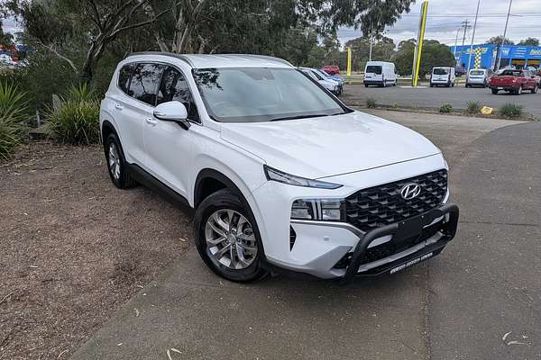 2021 Hyundai Santa Fe TM.V3