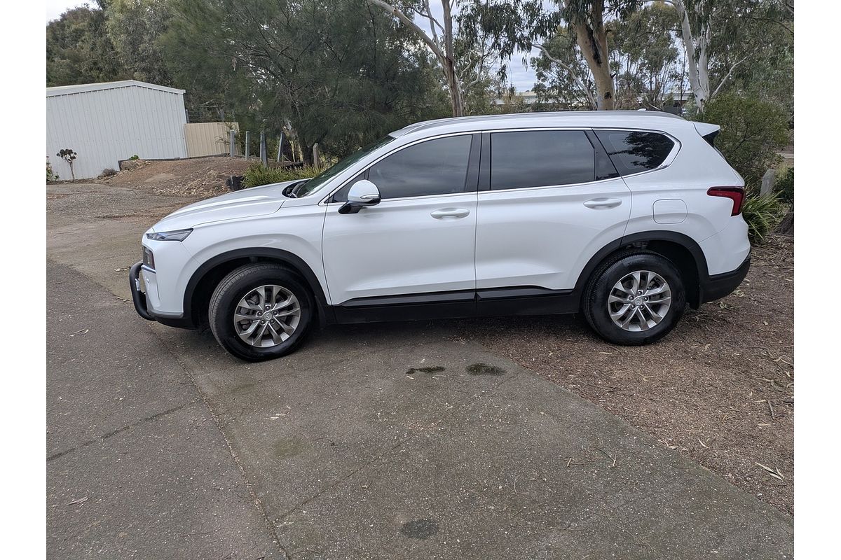 2021 Hyundai Santa Fe TM.V3