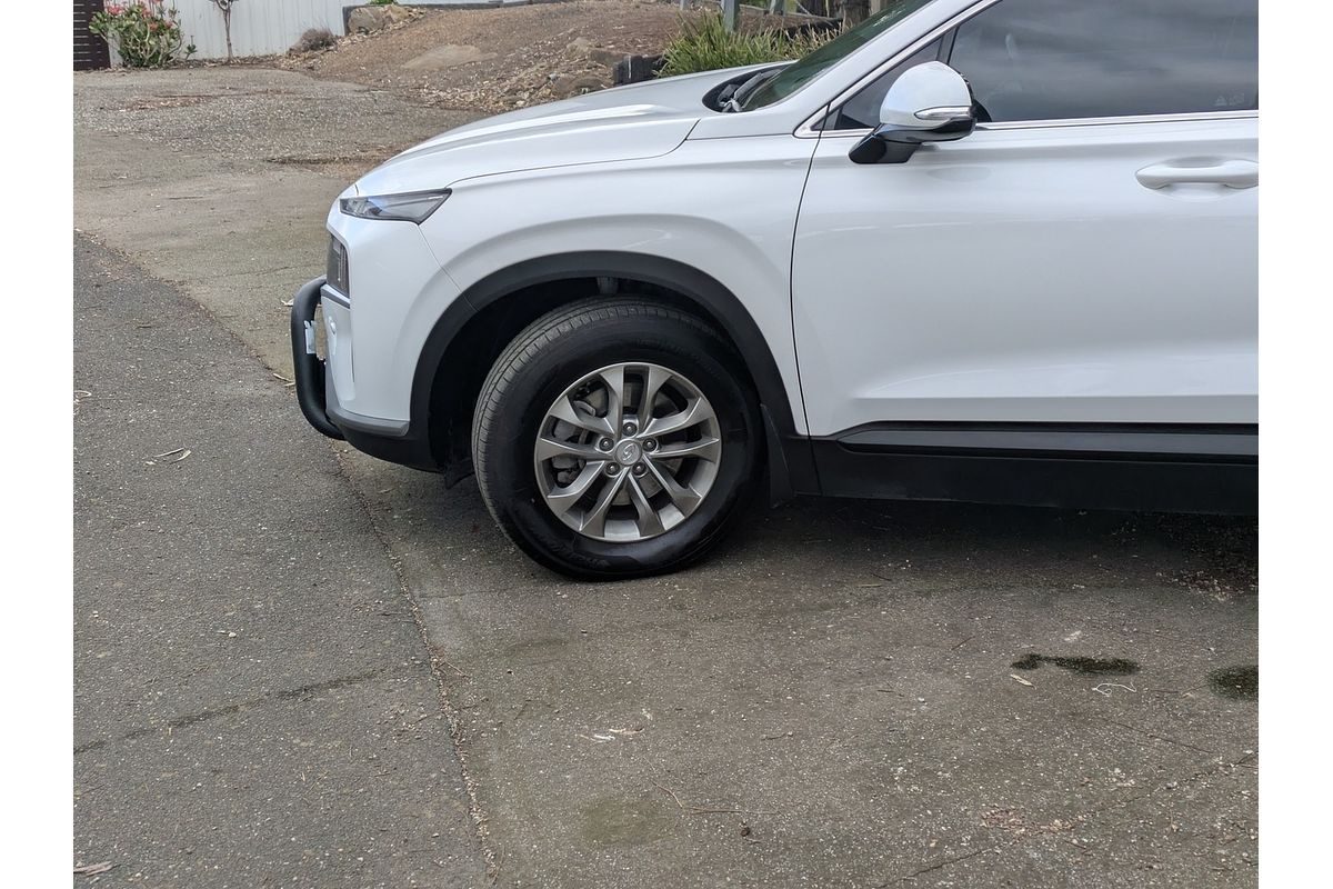 2021 Hyundai Santa Fe TM.V3