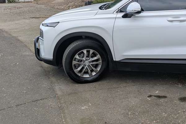 2021 Hyundai Santa Fe TM.V3