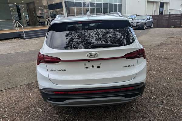 2021 Hyundai Santa Fe TM.V3