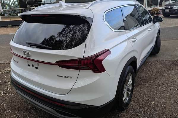 2021 Hyundai Santa Fe TM.V3