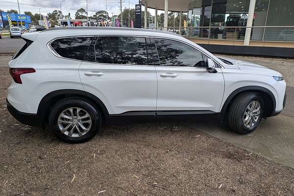 2021 Hyundai Santa Fe TM.V3