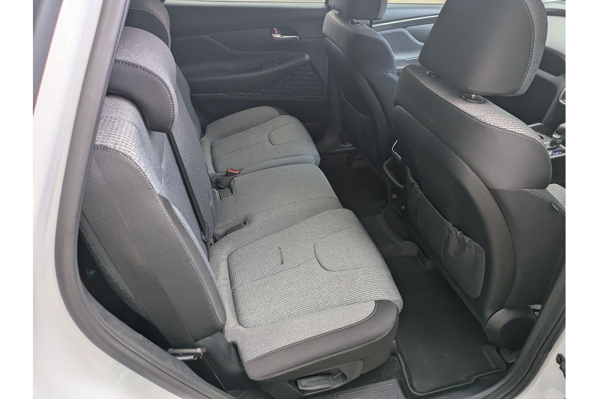 2021 Hyundai Santa Fe TM.V3