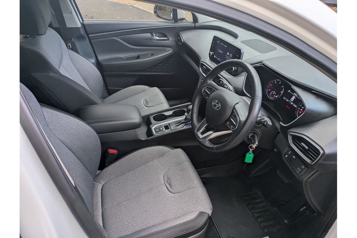 2021 Hyundai Santa Fe TM.V3