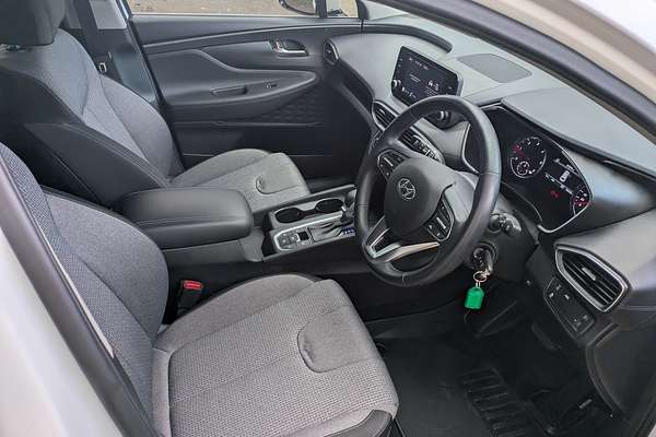 2021 Hyundai Santa Fe TM.V3