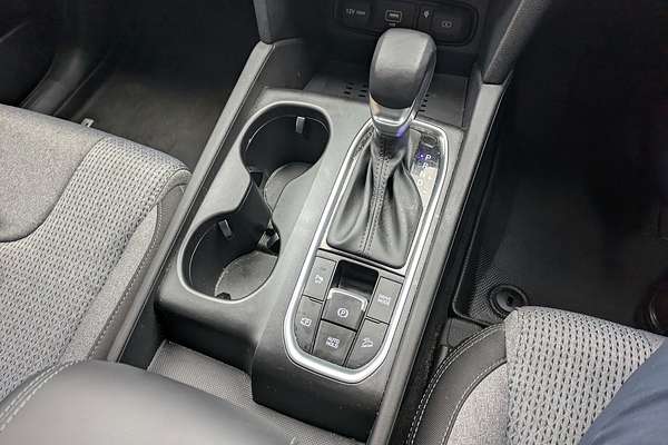 2021 Hyundai Santa Fe TM.V3