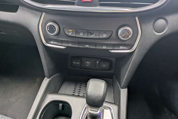 2021 Hyundai Santa Fe TM.V3