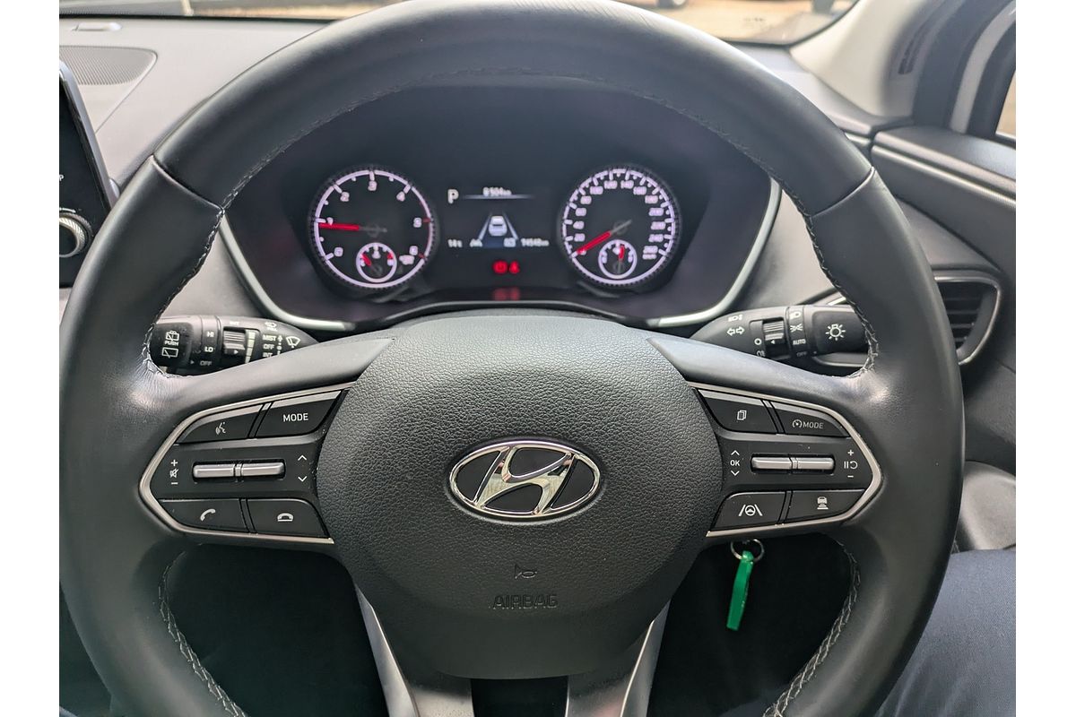 2021 Hyundai Santa Fe TM.V3