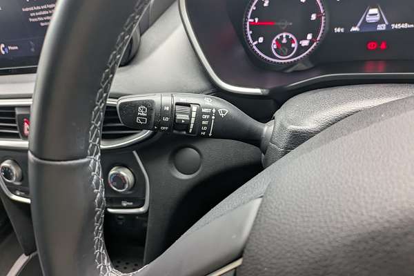 2021 Hyundai Santa Fe TM.V3