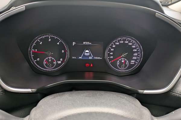 2021 Hyundai Santa Fe TM.V3