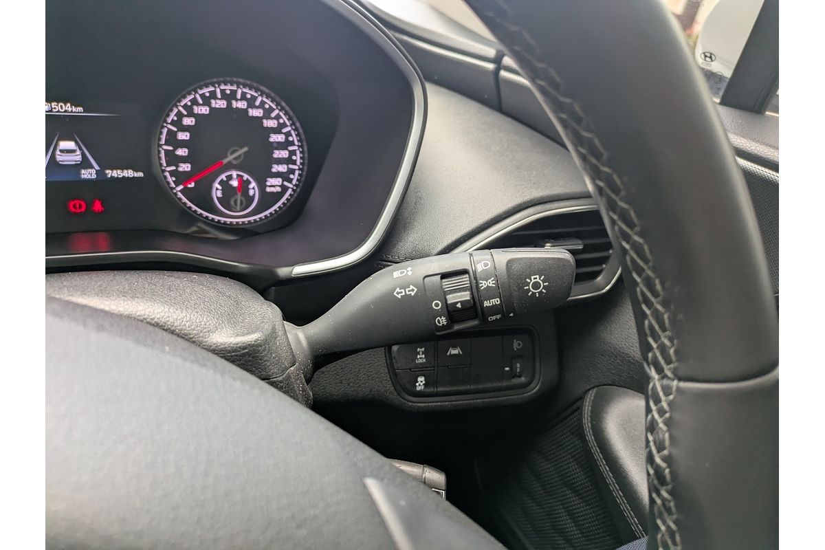 2021 Hyundai Santa Fe TM.V3