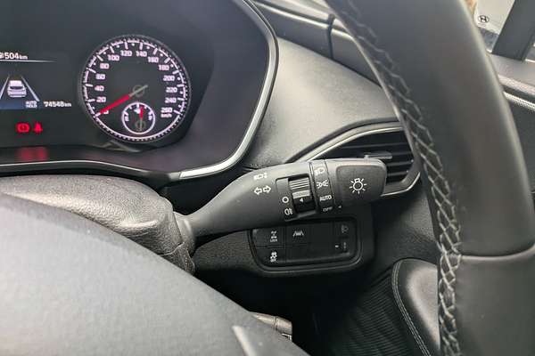 2021 Hyundai Santa Fe TM.V3