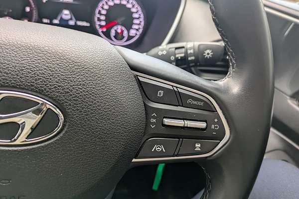 2021 Hyundai Santa Fe TM.V3
