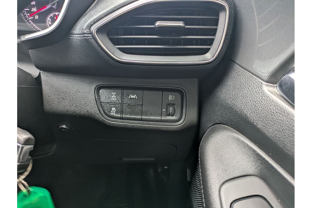 2021 Hyundai Santa Fe TM.V3