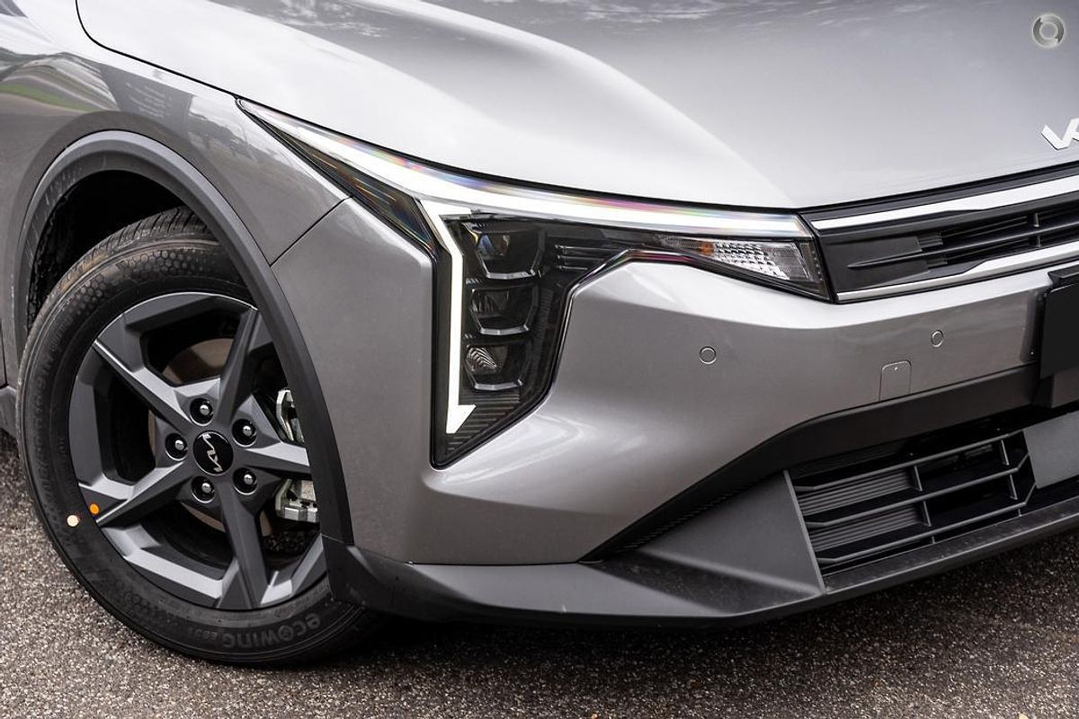 2025 Kia K4 S CL4m