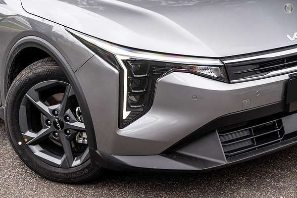 2025 Kia K4 S CL4m