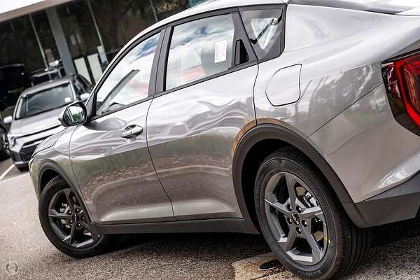 2025 Kia K4 S CL4m