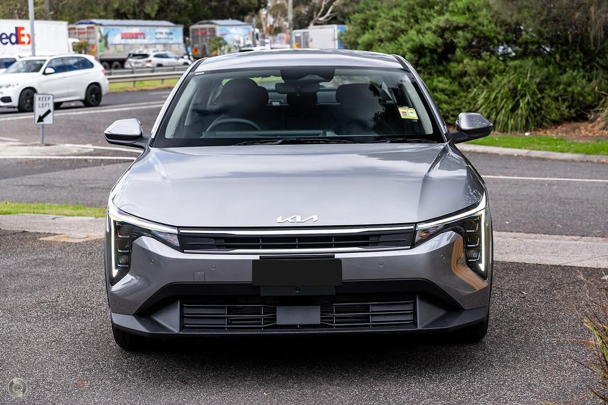 2025 Kia K4 S CL4m