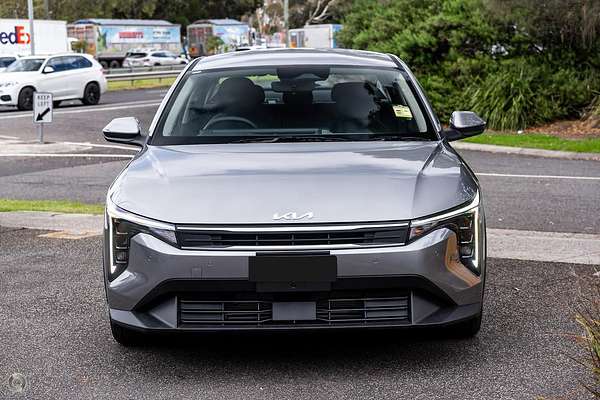 2025 Kia K4 S CL4m
