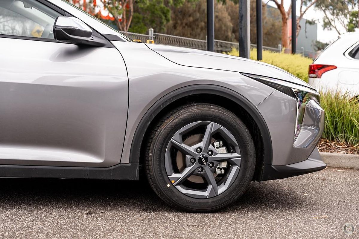 2025 Kia K4 S CL4m