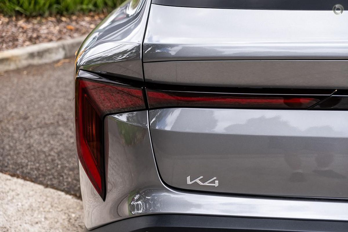 2025 Kia K4 S CL4m