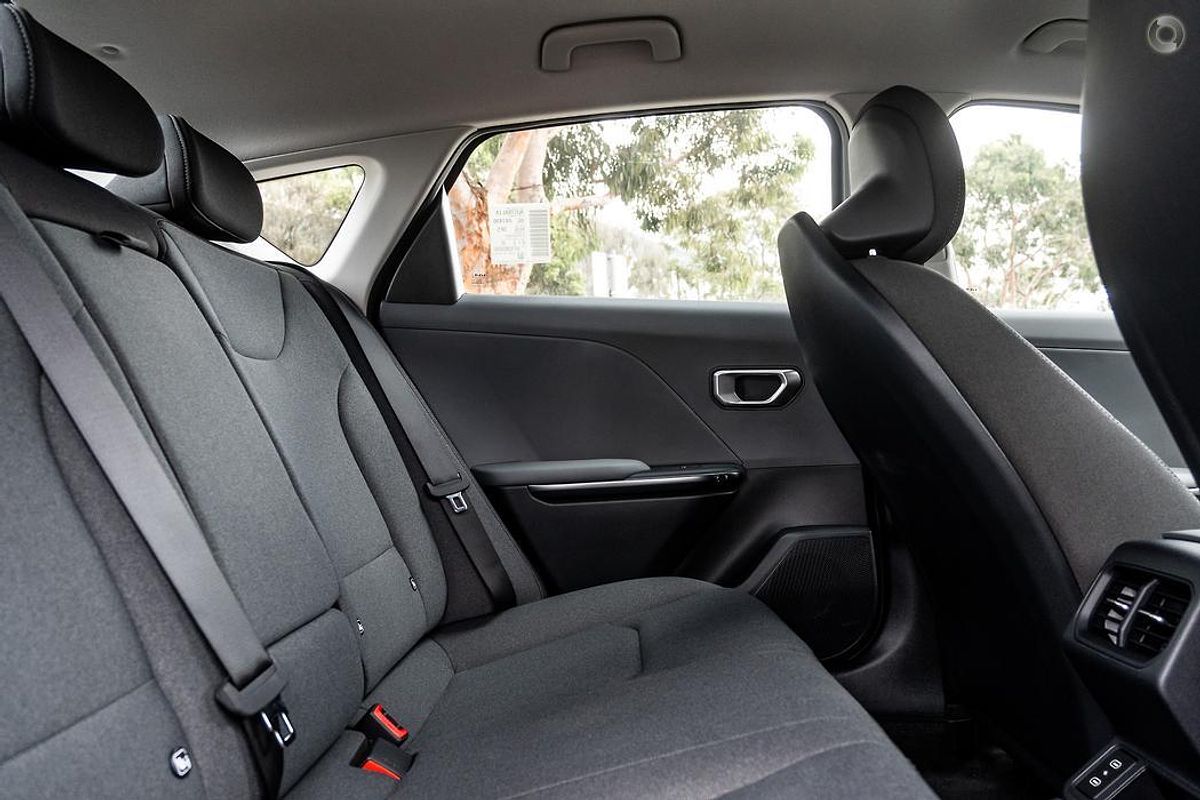 2025 Kia K4 S CL4m