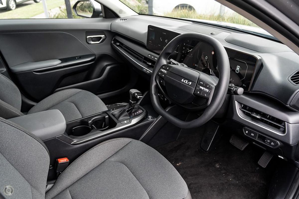 2025 Kia K4 S CL4m