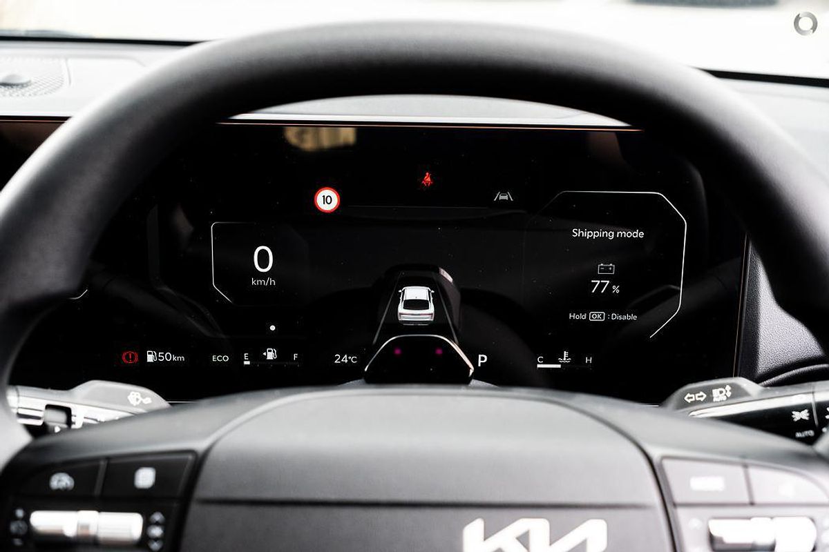 2025 Kia K4 S CL4m