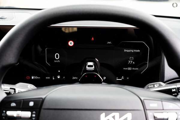 2025 Kia K4 S CL4m
