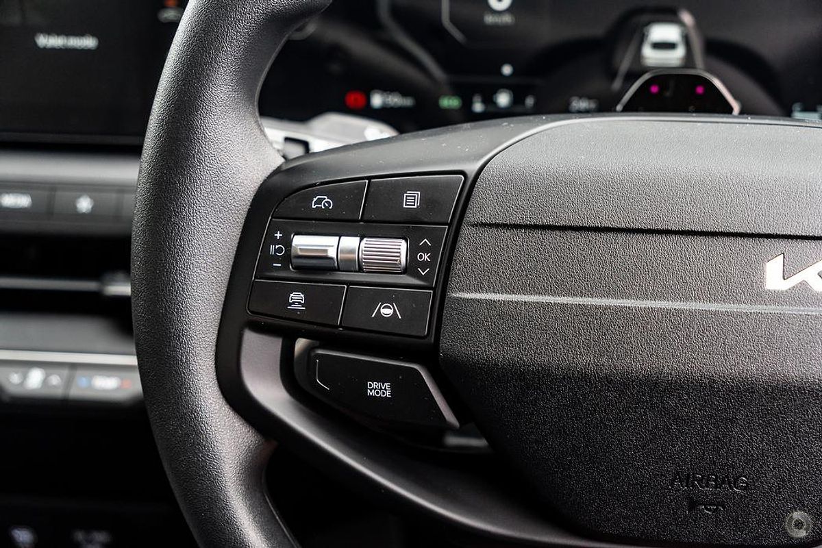 2025 Kia K4 S CL4m