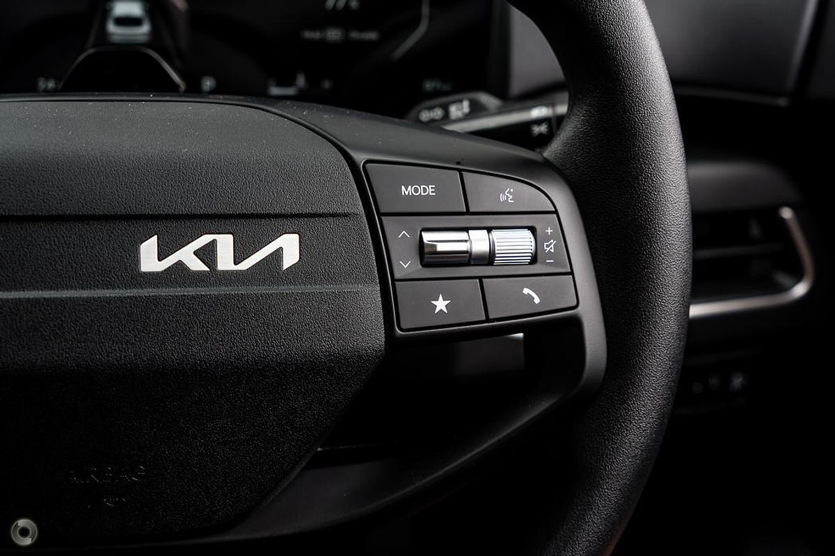 2025 Kia K4 S CL4m