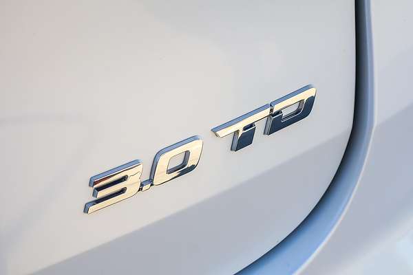 2025 Isuzu MU-X LS-T