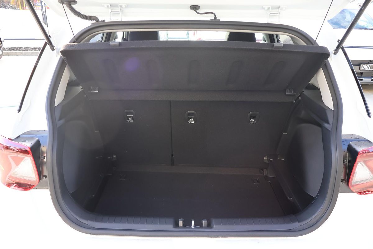 2025 Hyundai Venue Elite QX.V5