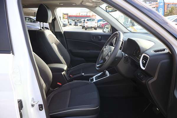 2025 Hyundai Venue Elite QX.V5