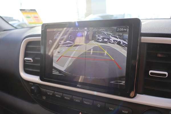 2025 Hyundai Venue Elite QX.V5
