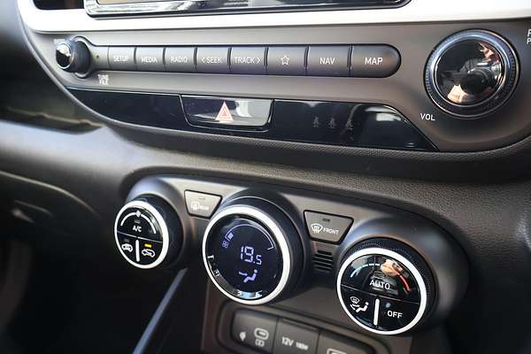 2025 Hyundai Venue Elite QX.V5